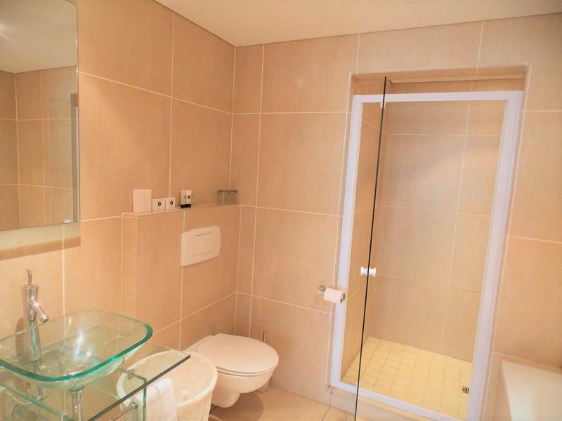 To Let 2 Bedroom Property for Rent in Strand Western Cape